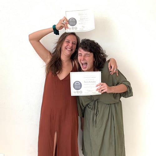 yoga teacher training info new | Aligned Flow Yoga School