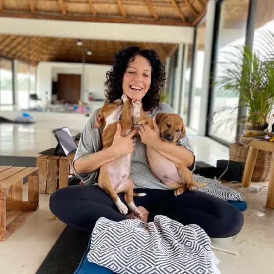 200hr Yoga Teacher training in CDMX Mexico City
